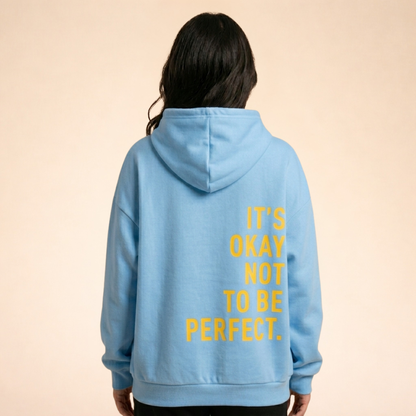 Oversized Hoodie Comfortabel Zacht voor Dames