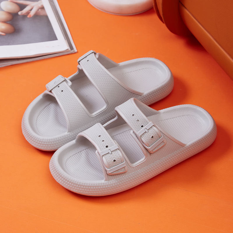 Orthopedische Pantoffels voor Beste Steun en Comfort