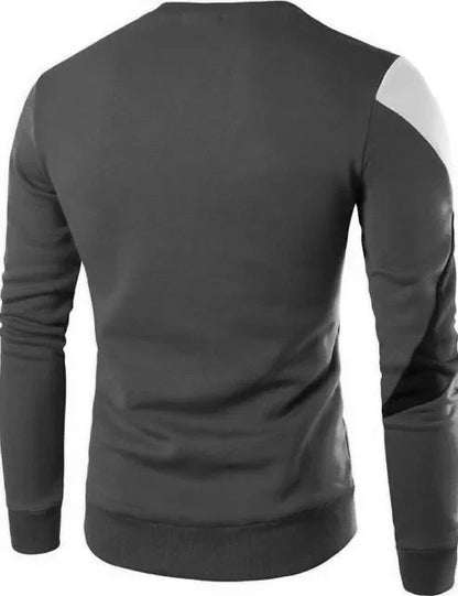 Heren Trui Julius Fresh Breeze Casual Comfortabel - StudioMarella