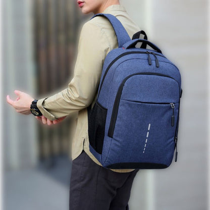 Ultralichte Waterdichte Rugzak Heren Reistas Dagelijks Gebruik Minimalistisch Design Schooltas Laptop Backpack 15 inch Werk Studie Reizen Functioneel Stijlvol