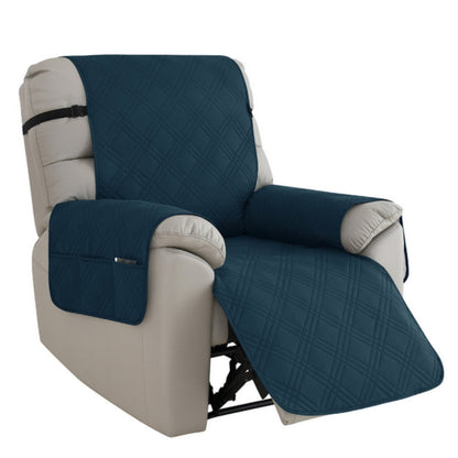 Waterafstotende Relaxstoel Hoes – Bescherming voor Relaxfauteuils met Antislip Technologie