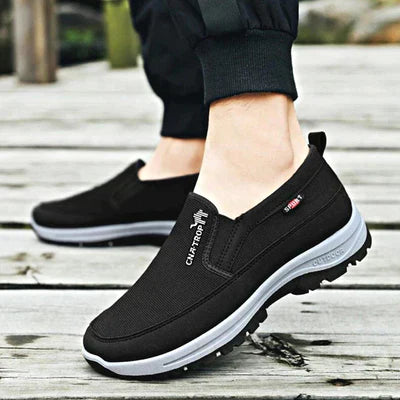 Wandelschoenen Hiking Stijl voor Mannen - StudioMarella