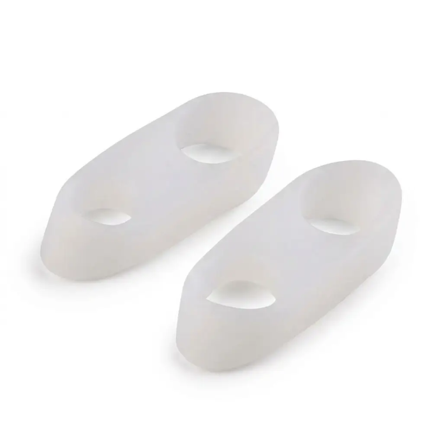 Orthopedische Teenspreiders – Correctie voor Bunions, Hamertenen en Teenuitlijning