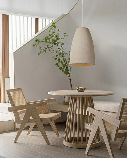 Kegelvormige Hanglamp Aluminium 18-35cm Modern Industrieel Design voor Eetkamer Woonkamer Keuken