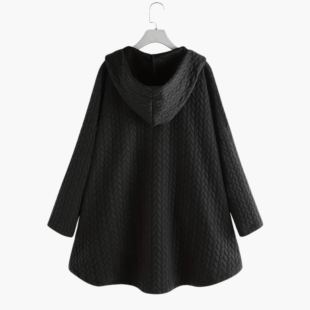 Dames Winterjas Warm Isolatie