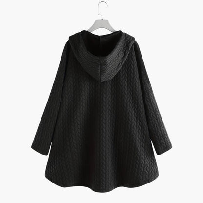 Dames Winterjas Warm Isolatie