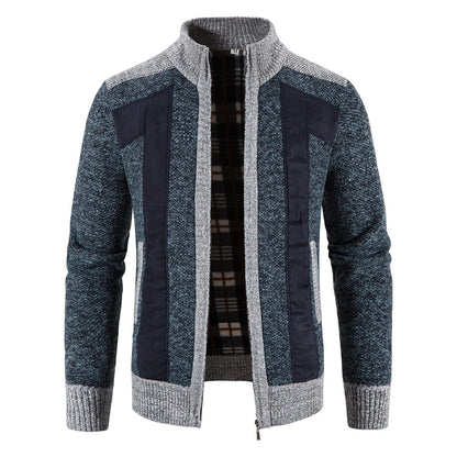 Dames Vest Gebreid Zacht en Warm