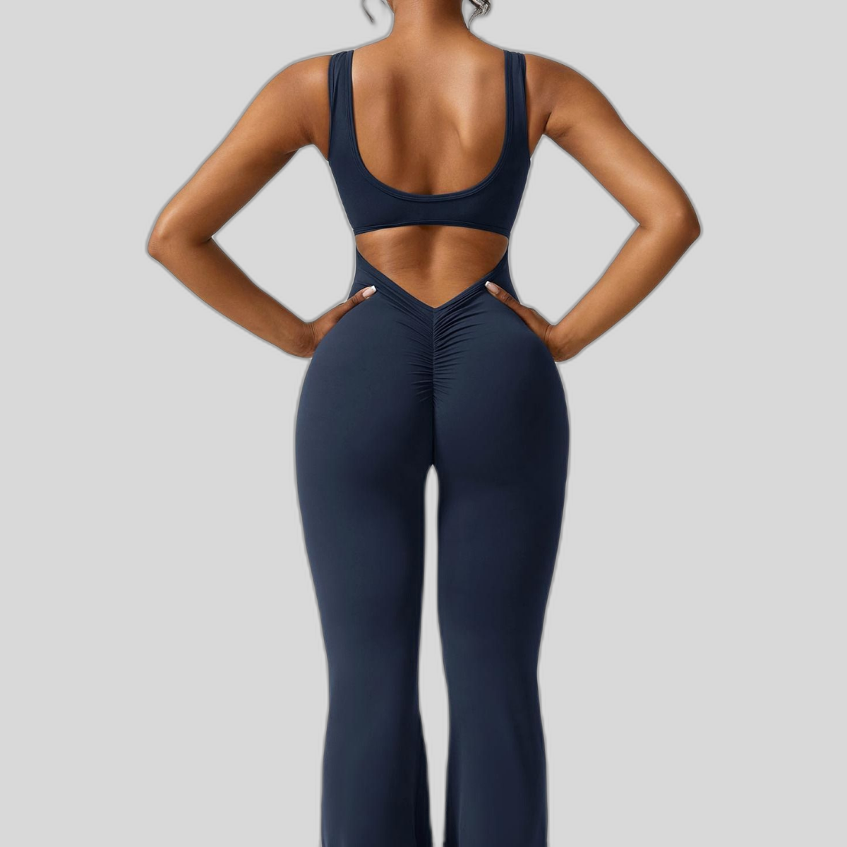 Dames Jumpsuit Zomerjurk Comfortabel en Luchtig