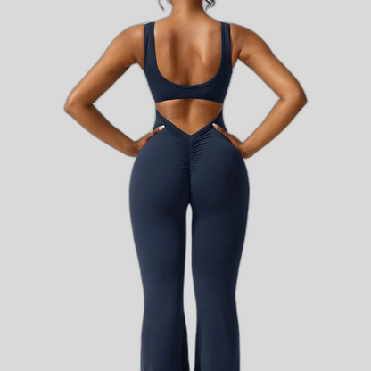 Dames Jumpsuit Zomerjurk Comfortabel en Luchtig
