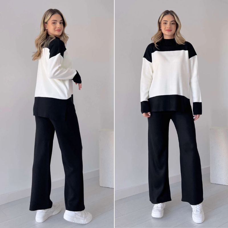 Dames Schoenen Elin Stijlvol Leer - StudioMarella