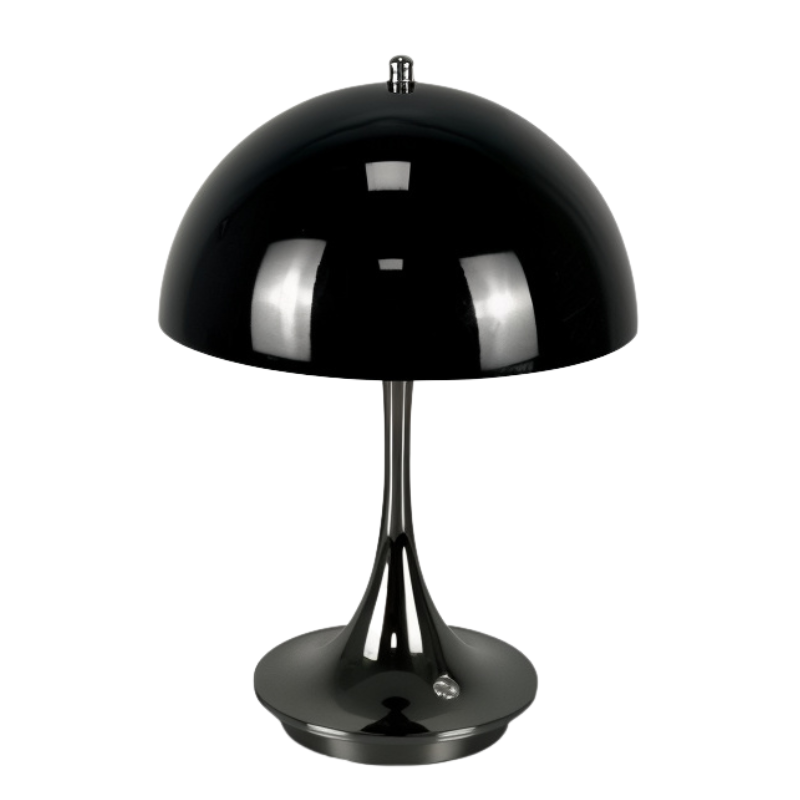 Dimbare LED Tafellamp met Touch-bediening en Kleurtemperatuurinstelling 3000K-6000K