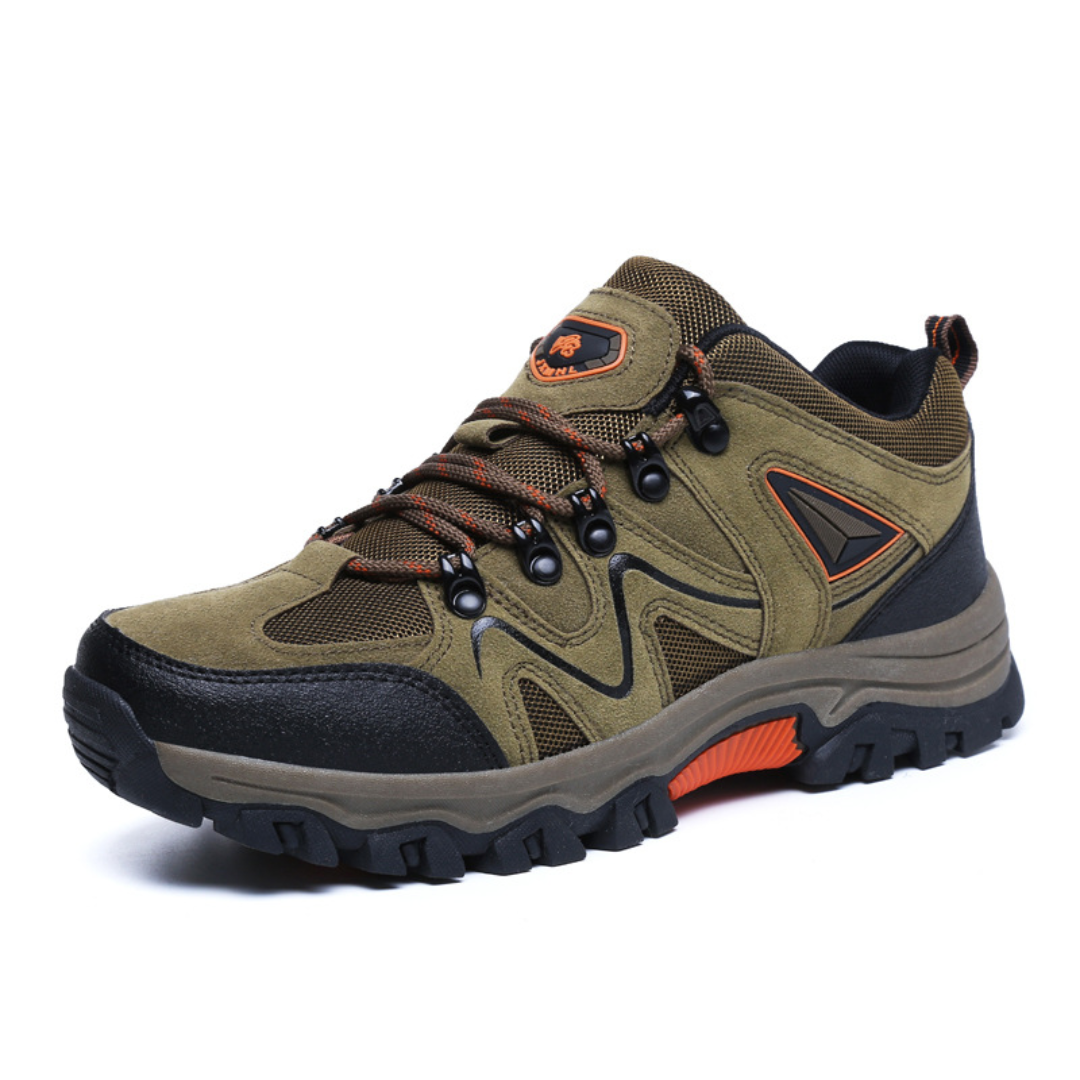 Wandel Schoenen Comfortabel Trekking
