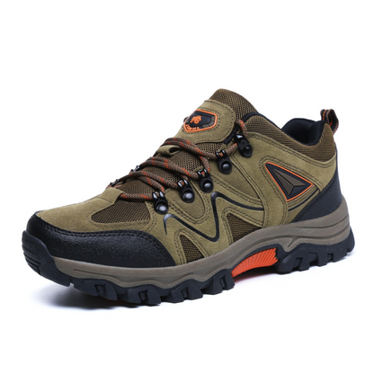 Wandel Schoenen Comfortabel Trekking