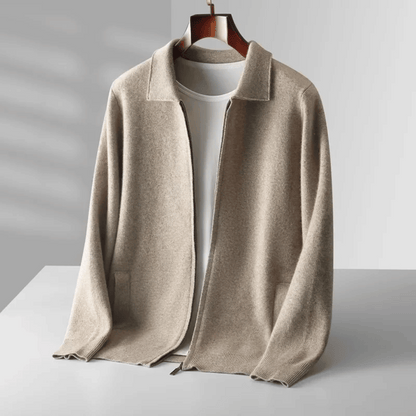 Cachemire Cardigan Warm en Zacht voor Dames