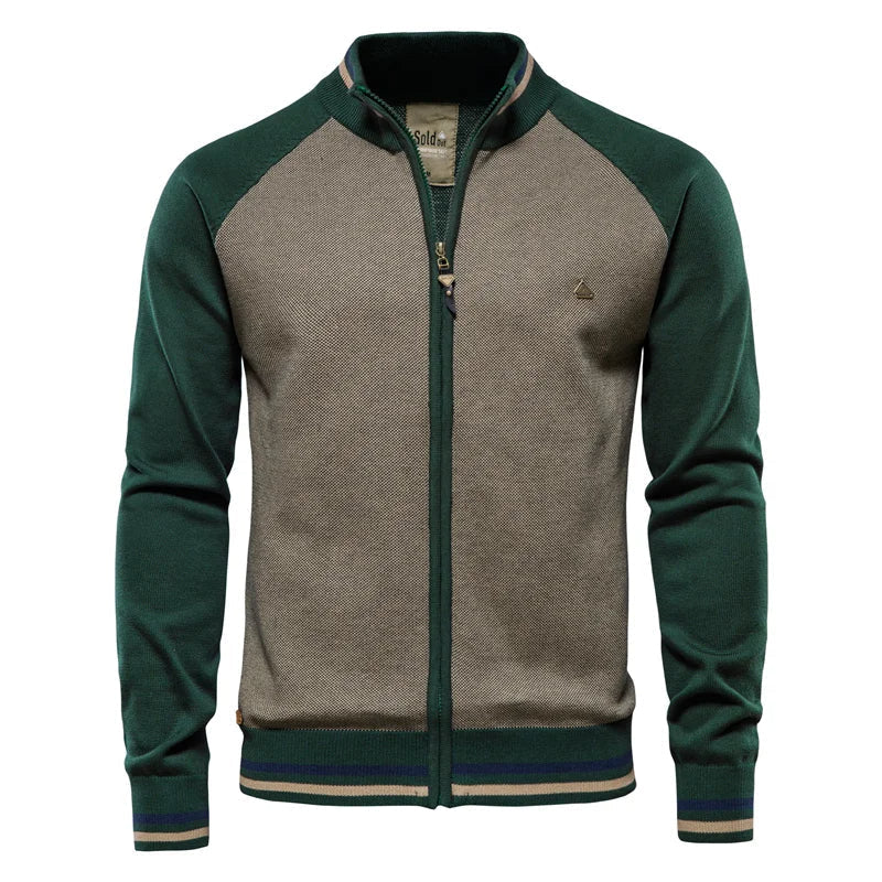 Dunne Vest voor Mannen Casual Stijl