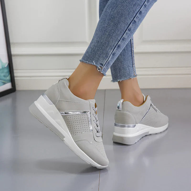 Mode Sneaker Chiara Stijlvol en Comfortabel