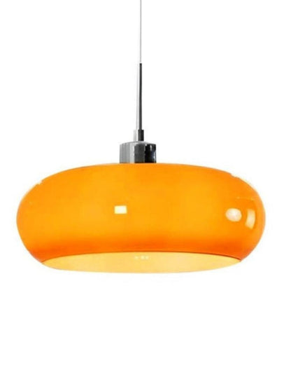 Bauhaus Glazen Hanglamp Metaal 11cm Nordic Design Eetkamer Keuken