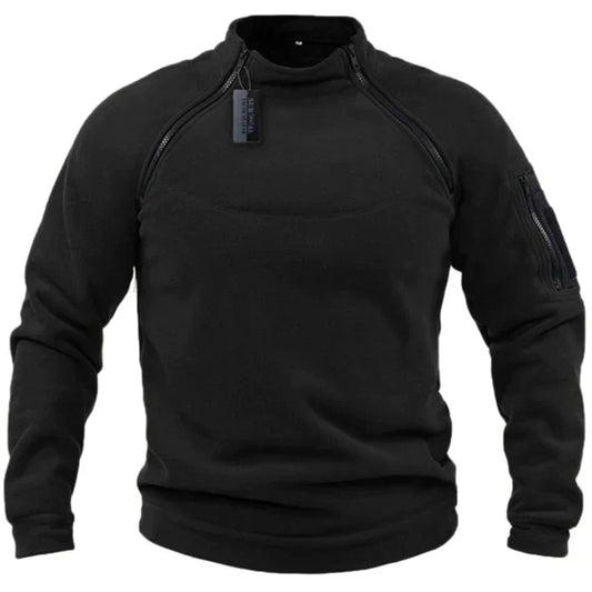 Skimuts Warme Fleece voor Wintersport - StudioMarella