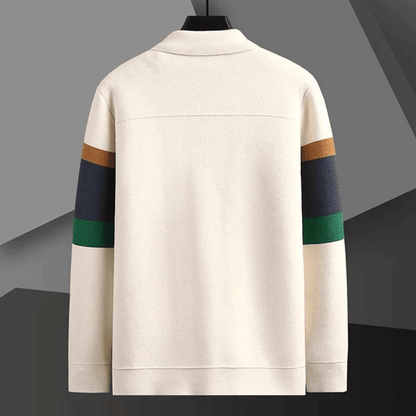 Cardigan voor Mannen Stijlvol en Modern