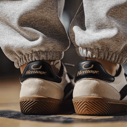 Retro Sneakers 1984 Olympische Stijl