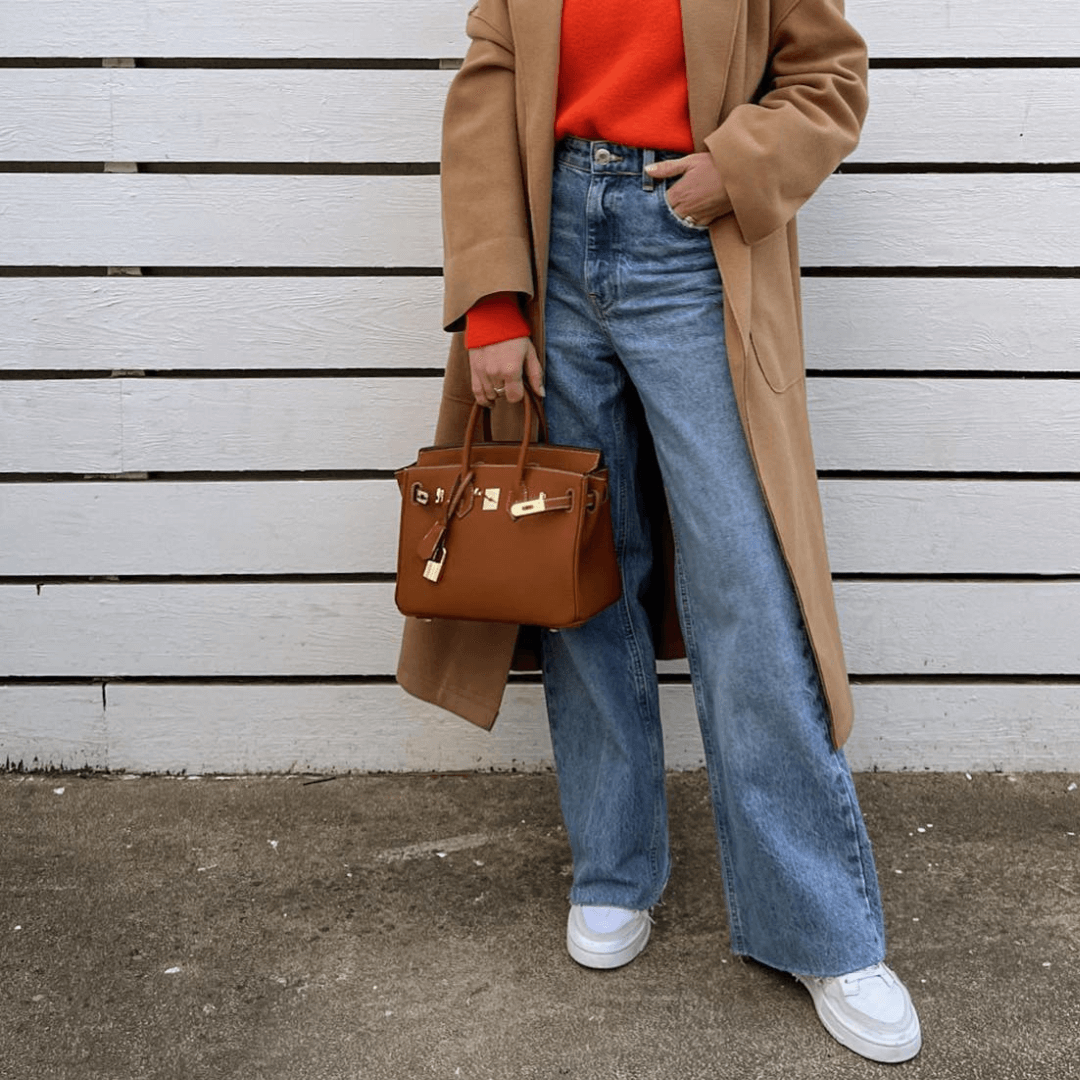 Vegan Suède Shopper Tas – Luxe en Functioneel Design