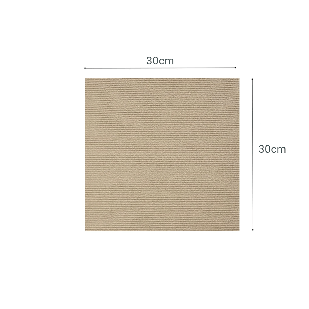 Meubelkrabmat voor Katten Beschermbekleding Anti-Krab Adhesive Pad voor Bank Stoel Bescherming tegen Krassen