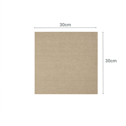 Meubelkrabmat voor Katten Beschermbekleding Anti-Krab Adhesive Pad voor Bank Stoel Bescherming tegen Krassen