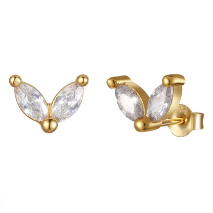 Set Oorbellen Amelie