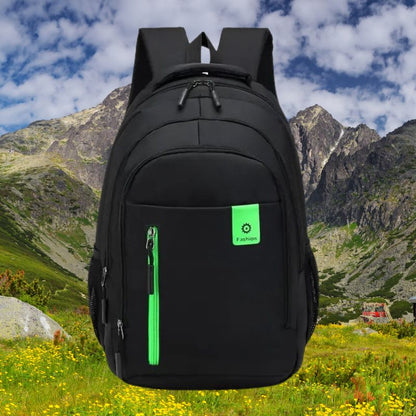 Waterdichte Rugzak 20-35L Laptop Reistas Dagelijks Gebruik Werk School Fietsen Outdoor Wandelen Reizen