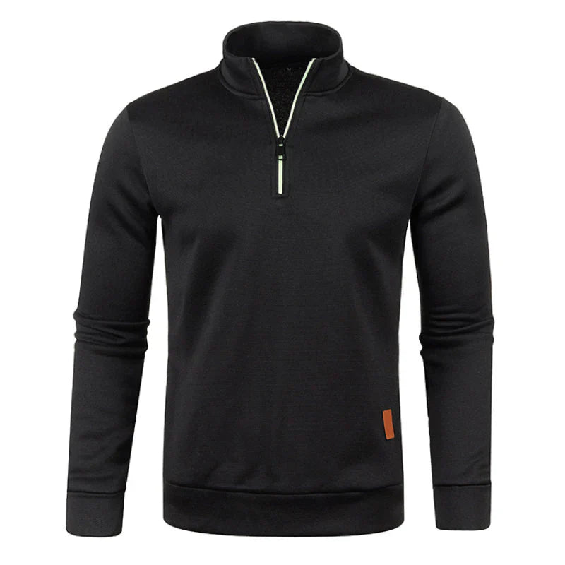 Gebreide Trui Warm voor Heren en Dames