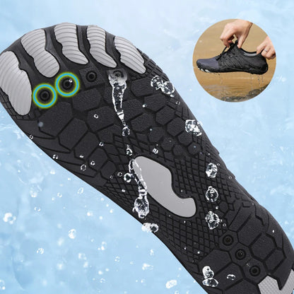 Orthopedische Barefoot Schoenen Vrije Teenruimte Natuurlijk Loopgevoel Voetversterkend Comfortabel Ademend