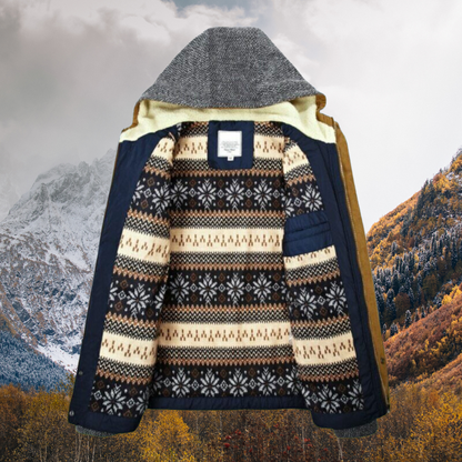 Dames Winterjas Warm Waterdicht en Ademend