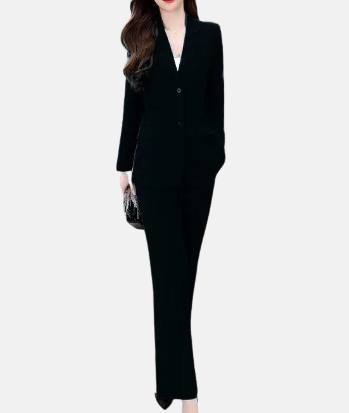 Marta Blazer Set Elegante Collezione