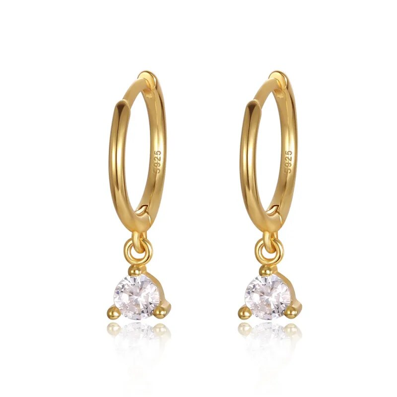 Set Oorbellen Amelie