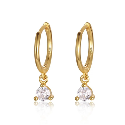 Set Oorbellen Amelie