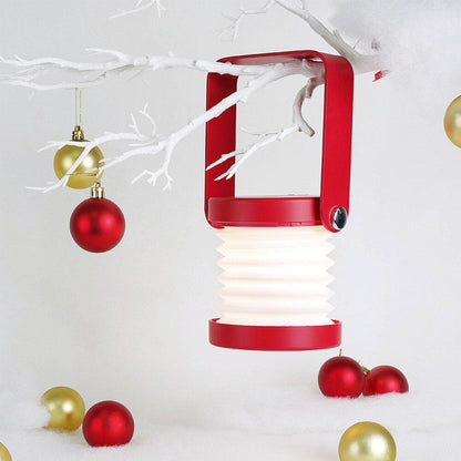 Opvouwbare LED-Leeslamp met USB-Oplaadpoort – Oogvriendelijk Leeslicht zonder Schittering voor Lezen, Werken & Studeren
