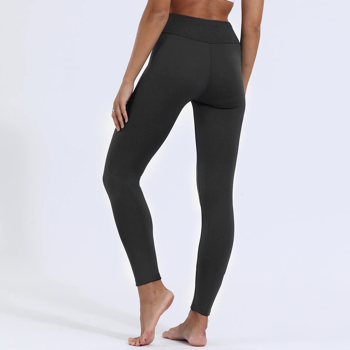 Elegante Leggings Liliana voor Vrouw