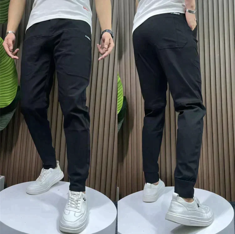 Durable Werkbroek Cargobroek voor Mannen