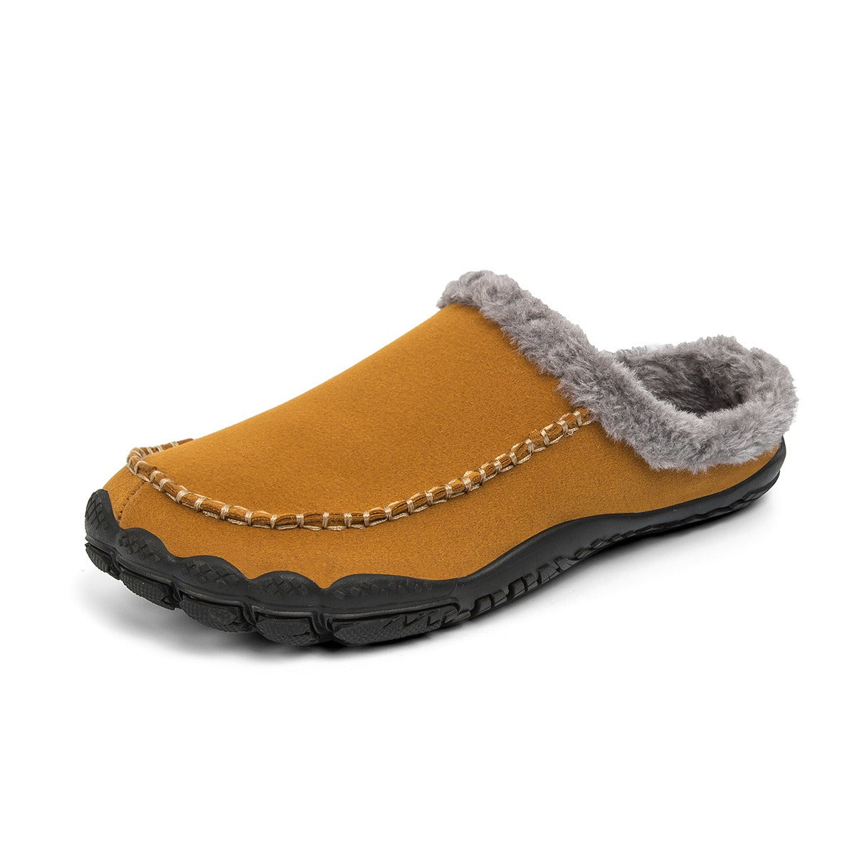 Warme Pantoffel Bota Zacht en Pluche - StudioMarella