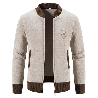 Heren Vest Streetwear Warm en Stijlvol