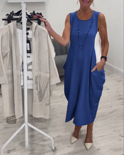 Vrouwelijke Casual Broek Jurk