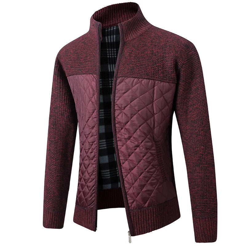 Frank Vest - Comfortabele Slimfit Vest Zacht