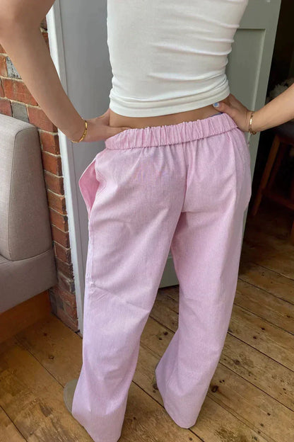 UrbanStyle Vrijheid Broek Comfortabel en Stijlvol