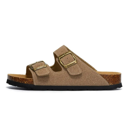 Comfortabele Zomersandalen voor Vrouw