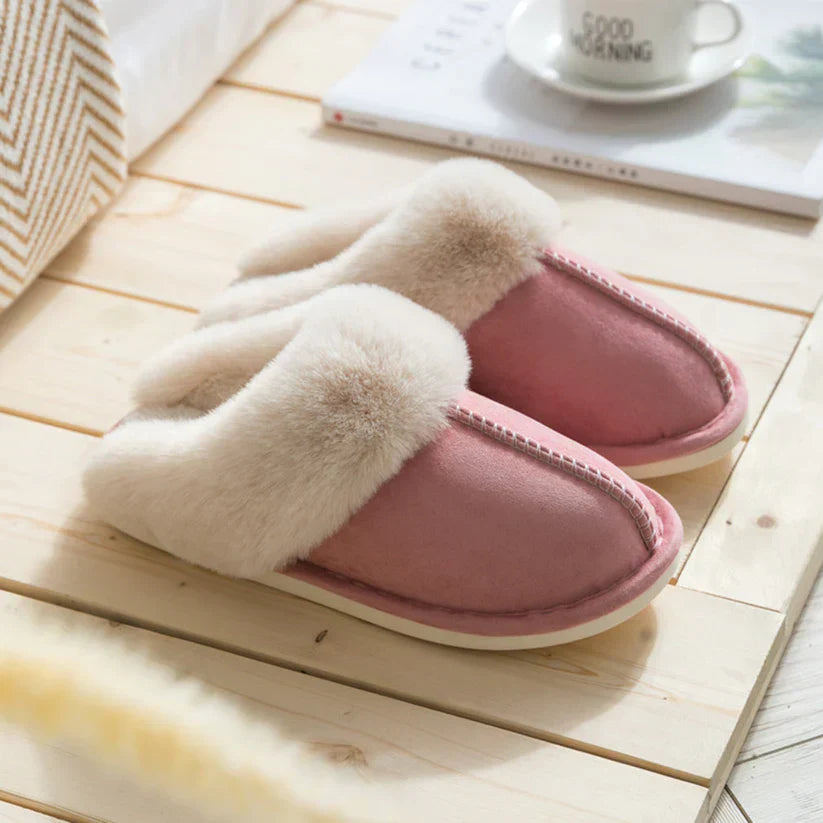Zachte Warme Pantoffels voor Thuis - StudioMarella