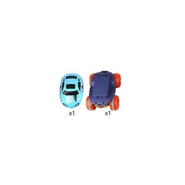Magnetische Racebaan Auto Speelset Plastic Flexibel Educatief Kinderspeelgoed Cadeau Jongens Meisjes