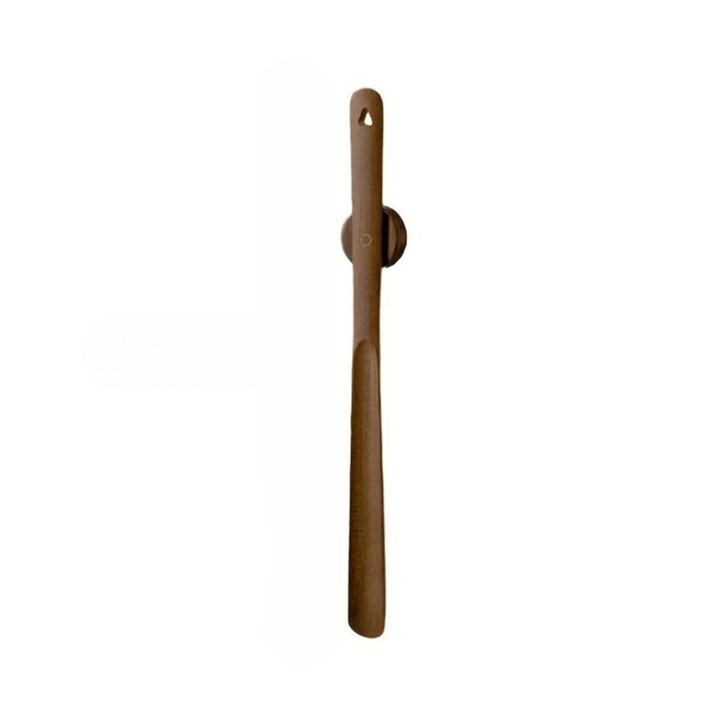 Extra Lange Schoenlepel van Hout (50 cm) – Ergonomisch Aantrekhulpmiddel