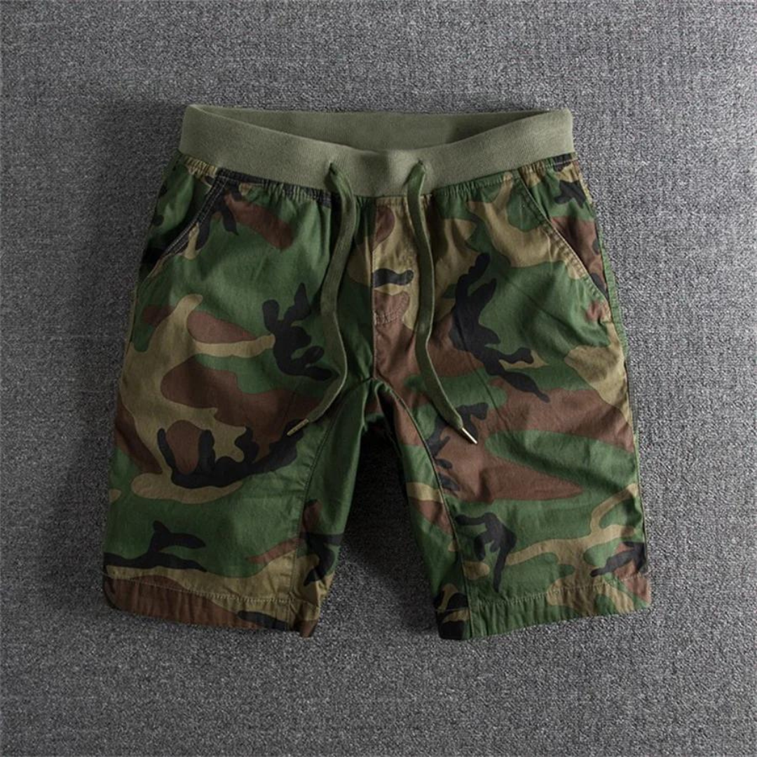 Comfortabele Heren Broeken