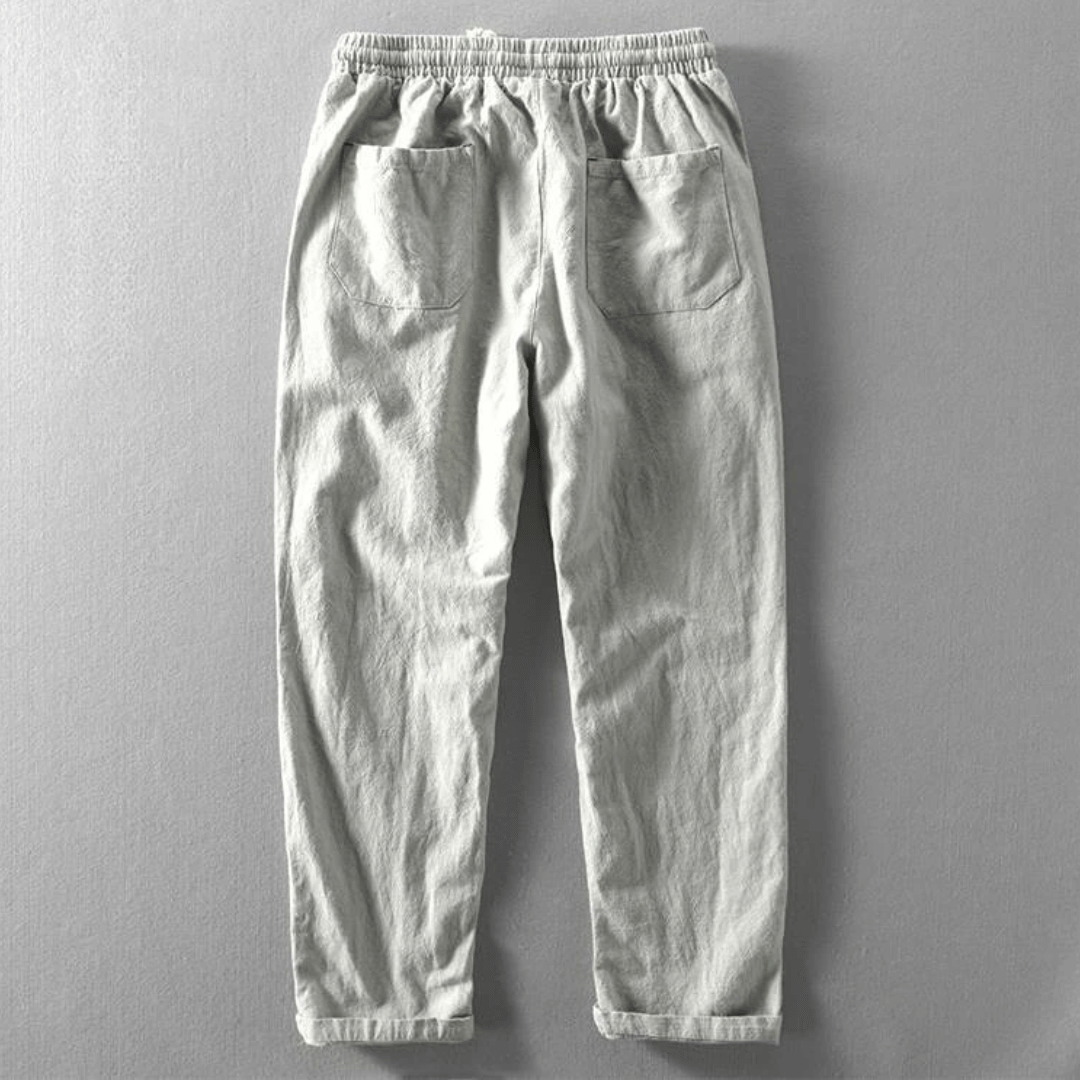 Mode Broek Matteo voor Mannen