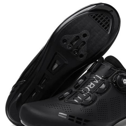 Mountainbike Fietsschoenen voor Offroad Rijden